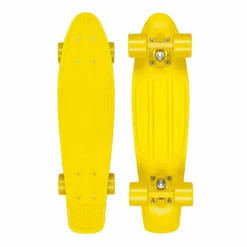 Penny Original 22" Skateboard All Yellow