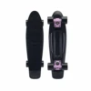 Penny Original 22" Skateboard Jet Black Lilac -Skateboard Förderung penny original 22 skateboard jet black lilac