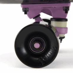Penny Original 22" Skateboard Jet Black Lilac -Skateboard Förderung penny original 22 skateboard jet black lilac2