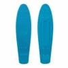 Penny Original 22" Skateboard Plasticcruiser Deck Blue -Skateboard Förderung penny original 22 skateboard plasticcruiser deck blue