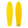 Penny Original 22" Skateboard Plasticcruiser Deck Gelb -Skateboard Förderung penny original 22 skateboard plasticcruiser deck gelb