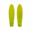Penny Original 22" Skateboard Plasticcruiser Deck Monster Green -Skateboard Förderung penny original 22 skateboard plasticcruiser deck monster green