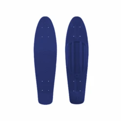 Penny Original 22" Skateboard Plasticcruiser Deck Navy Blue