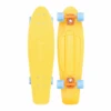 Penny Original 27" Skateboard High Vibe Yellow