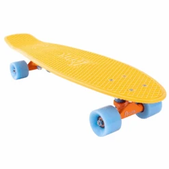 Penny Original 27" Skateboard High Vibe Yellow 8 Penny Original 27" Skateboard High Vibe Yellow -Skateboard Förderung penny original 27 skateboard high vibe yellow3