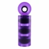 Penny PURPLE TRANSPARENT Wheels (4er Set) 59mm/79a -Skateboard Förderung penny purple transparent wheels 4er set 59mm 79a