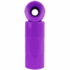 Penny PURPLE Wheels (4er Set) 59mm/79a