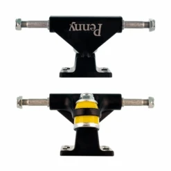 Penny Skateboard 3" ORIGINAL TRUCKS Achsen Black