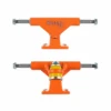 Penny Skateboard 4" NICKEL Trucks Achsen (2er Set) Orange -Skateboard Förderung penny skateboard 4 nickel trucks achsen 2er set orange