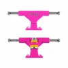 Penny Skateboard 4" NICKEL Trucks Achsen (2er Set) Pink -Skateboard Förderung penny skateboard 4 nickel trucks achsen 2er set pink