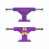 Penny Skateboard 4" NICKEL Trucks Achsen (2er Set) Purple -Skateboard Förderung penny skateboard 4 nickel trucks achsen 2er set purple