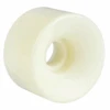 Penny White Solid Wheels (4er Set) 54mm/79a -Skateboard Förderung penny white solid wheels 4er set 54mm 79a