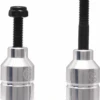Revolution Supply Alu Stunt Scooter Peg Chrome -Skateboard Förderung revolution supply alu stunt scooter peg chrome
