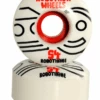 Robotron Wheels ROBOTHANE BFF 54mm (4er Set) -Skateboard Förderung robotron wheels robothane bff 54mm 4er set