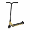Root Type R Stunt Scooter Gold Rush -Skateboard Förderung root type r stunt scooter gold rush