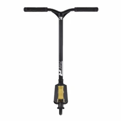 Root Type R Stunt Scooter Gold Rush -Skateboard Förderung root type r stunt scooter gold rush3
