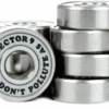 Sector 9 PDP Longboard Bearings (Satz) -Skateboard Förderung sector 9 pdp longboard bearings satz