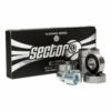 Sector 9 Platinum Longboard Bearings ABEC 9 (Satz) -Skateboard Förderung sector 9 platinum longboard bearings abec 9 satz