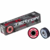 Seismic TEKTON Abec 6-Ball XT Bearings (Satz) Steel -Skateboard Förderung seismic tekton abec 6 ball xt bearings satz steel