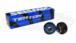Seismic TEKTON Abec 7 Downhill Freeride Bearings (Satz)