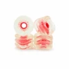 Shark Wheels CALIFORNIA ROLL (4er Set) 60mm/ 78a Clear Pink Core 1 Shark Wheels CALIFORNIA ROLL (4er Set) 60mm/ 78a Clear Pink Core -Skateboard Förderung shark wheels california roll 4er set 60mm 78a clear pink core