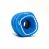 Shark Wheels SIDEWINDER (4er Set) 70mm/ 78a Blau -Skateboard Förderung shark wheels sidewinder 4er set 70mm 78a blau