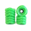 Shark Wheels SIDEWINDER (4er Set) 70mm/ 78a Light Green 2 Shark Wheels SIDEWINDER (4er Set) 70mm/ 78a Light Green -Skateboard Förderung shark wheels sidewinder 4er set 70mm 78a light green
