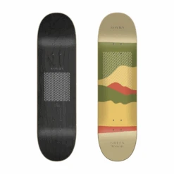 Sovrn Autumn 01 8.0" Deck