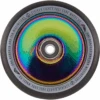 Striker Lighty Fullcore Wheels V3 Black-Rainbow -Skateboard Förderung striker lighty fullcore wheels v3 black rainbow