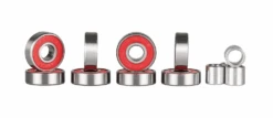 Sunrise Kugellager Abec7 V2 + High Precision Spacer