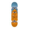Toy Machine Toy-Machine Complete Board Skateboard Bored Sect Orange Blue 7.875" -Skateboard Förderung toy machine complete board skateboard bored sect orange blue 7875