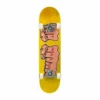 Toy Machine Toy-Machine Complete Board Skateboard Fists Natural 7.75" -Skateboard Förderung toy machine complete board skateboard fists natural 775