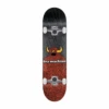 Toy Machine Toy-Machine Complete Board Skateboard Furry Monster Natural 8.0" -Skateboard Förderung toy machine complete board skateboard furry monster natural 80