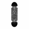 Toy Machine Toy-Machine Complete Board Skateboard Toy Division 8.0" -Skateboard Förderung toy machine complete board skateboard toy division 80