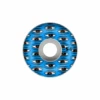 Toy Machine Toy-Machine Wheels All Seeing100A 54mm White/Blue -Skateboard Förderung toy machine wheels all seeing100a 54mm white blue