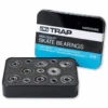 Trap SKATE BEARINGS Abec 7 (Satz) -Skateboard Förderung trap skate bearings abec 7 satz