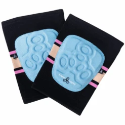 Triple 8 COVERT ELBOW Pads Protektoren Sunset