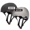 Triple 8 Gotham Verstellbarer Skatehelm Darklight -Skateboard Förderung triple 8 gotham verstellbarer skatehelm darklight