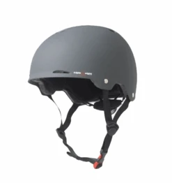 Triple 8 GOTHAM Verstellbarer Skatehelm Grey Matte