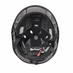 Triple 8 GOTHAM Verstellbarer Skatehelm Gun Matte 7 Triple 8 GOTHAM Verstellbarer Skatehelm Gun Matte -Skateboard Förderung triple 8 gotham verstellbarer skatehelm gun matte3