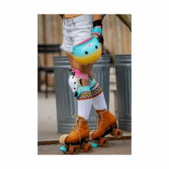 Triple 8 Protektoren Set Kinder 3-Pack Shaved Ice -Skateboard Förderung triple 8 protektoren set kinder 3 pack shaved ice3