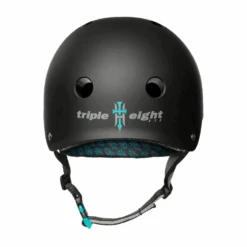 Triple 8 Tony Hawk Sweatsaver Verstellbarer Skatehelm Tony Hawk 6 Triple 8 Tony Hawk Sweatsaver Verstellbarer Skatehelm Tony Hawk -Skateboard Förderung triple 8 tony hawk sweatsaver verstellbarer skatehelm tony hawk2