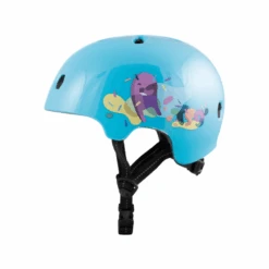 TSG Helmets Meta Graphic Design Magic Ghost Fun -Skateboard Förderung tsg helmets meta graphic design magic ghost fun3