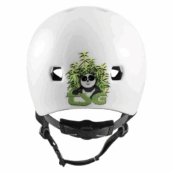 TSG Helmets Meta Graphic Design Panda -Skateboard Förderung tsg helmets meta graphic design panda3