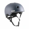 TSG Helmets Meta Solid Color Satin Paynes Grey 2 TSG Helmets Meta Solid Color Satin Paynes Grey -Skateboard Förderung tsg helmets meta solid color satin paynes grey