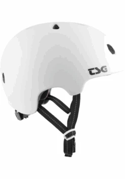 TSG Helmets Meta Solid Color Satin White -Skateboard Förderung tsg helmets meta solid color satin white3