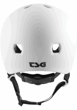 TSG Helmets Meta Solid Color Satin White -Skateboard Förderung tsg helmets meta solid color satin white4