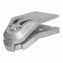 Waterborne Surfskate Achs Adapter Silver