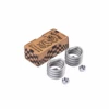 Yow 2 Springs Feder V4/S5 5mm -Skateboard Förderung yow 2 springs feder v4 s5 5mm