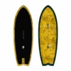 Yow Aritz Aranburu 30,5" Signature Series Surf Skate Deck -Skateboard Förderung yow aritz aranburu 305 signature series surf skate deck